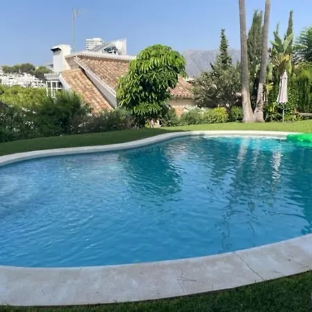 Casa Golf Y Playa Apartamento